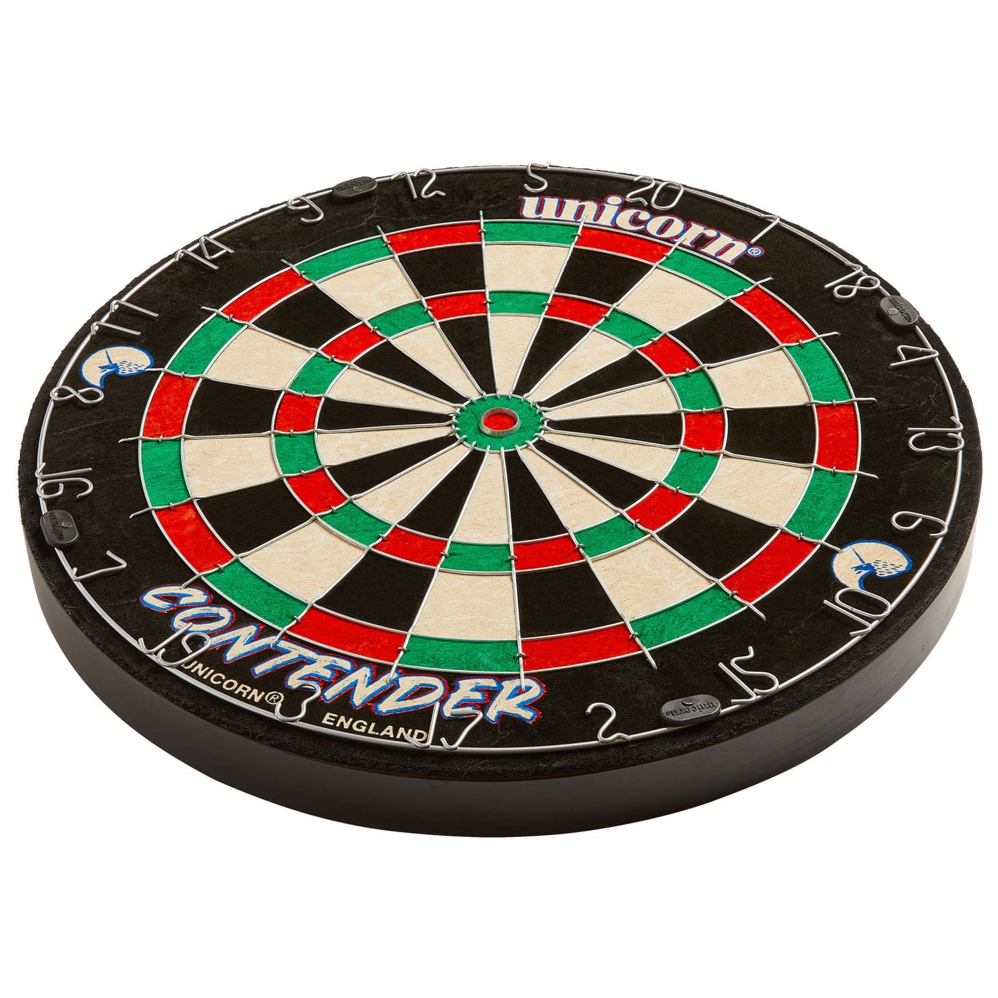 Unicorn Contender Trainer Dartboard