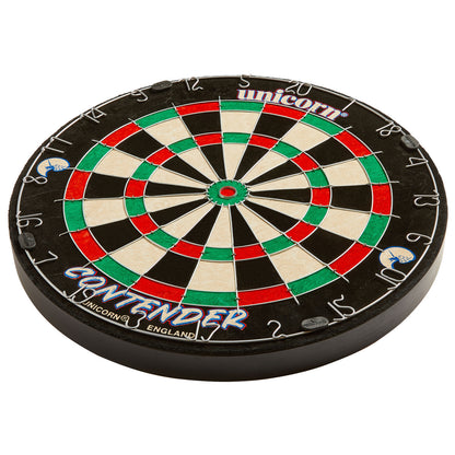 Unicorn Contender Trainer Dartboard