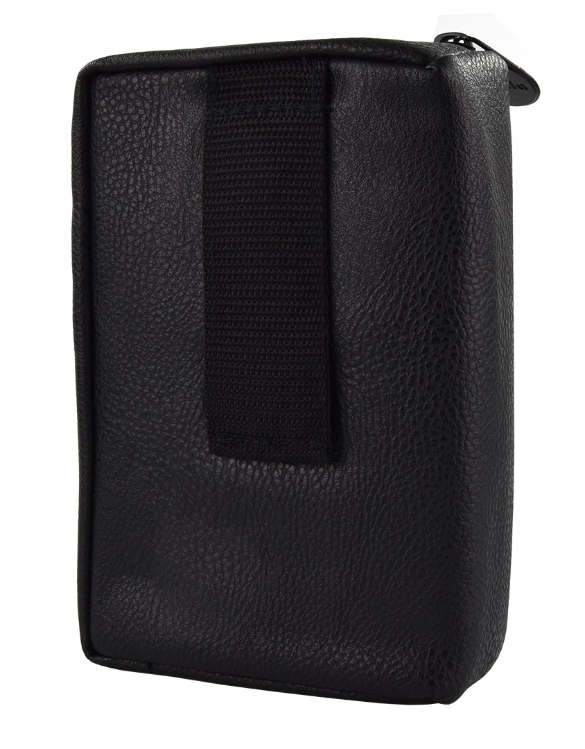 THE PAK - Darttasche - Leder Edition