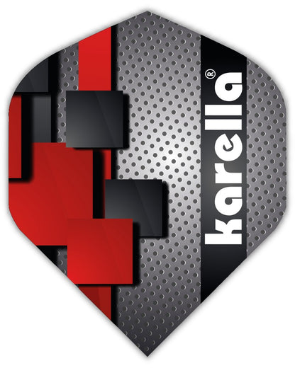 Karella - Flights - SuperDrive