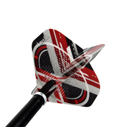 Karella - Flights - XT-3