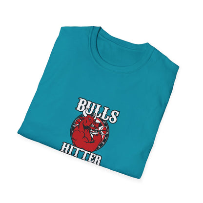 Bulls Hitter T-Shirt