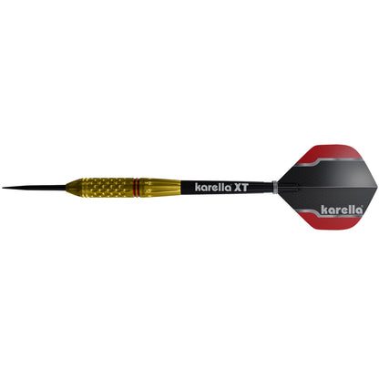 Karella Commander Gold 90% Tungsten