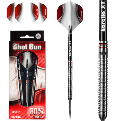 Karella ShotGun 80% Tungsten