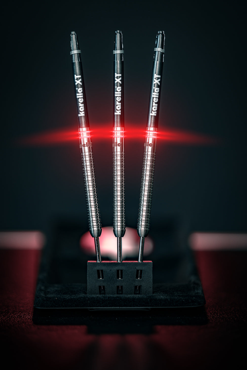 Karella ShotGun 80% Tungsten