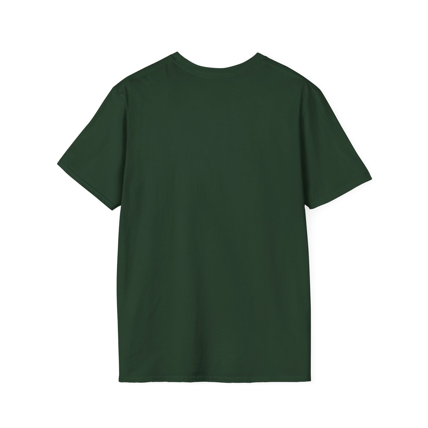 Darts Love T-Shirt — "LOVE" with Dartboard Graphic