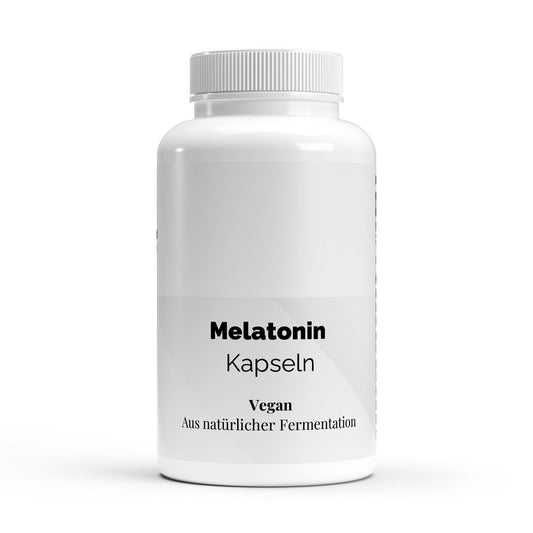 Melatonin - 75 Kapseln