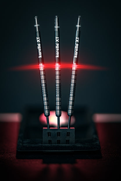 Karella HiPower 90% Tungsten