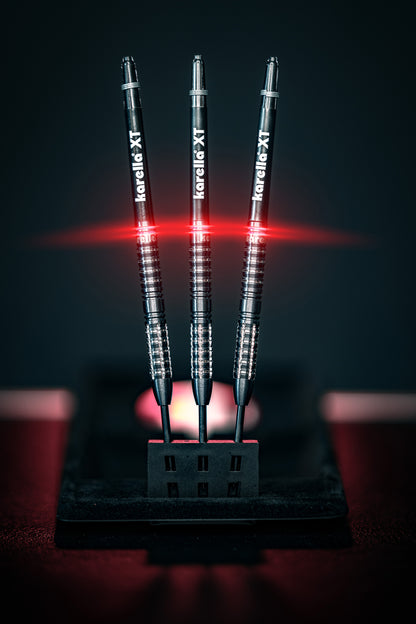 Karella SuperDrive 90% Tungsten