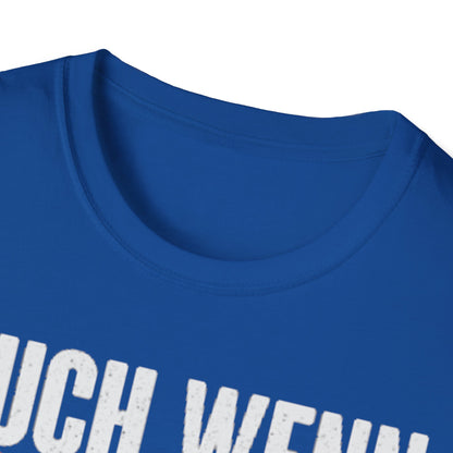 Darts T-Shirt — "Auch wenn es aussieht als ob ich dir zuhöre, bin ich beim Darten"