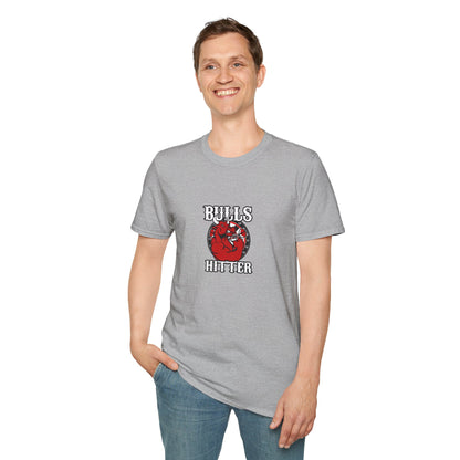 Bulls Hitter T-Shirt