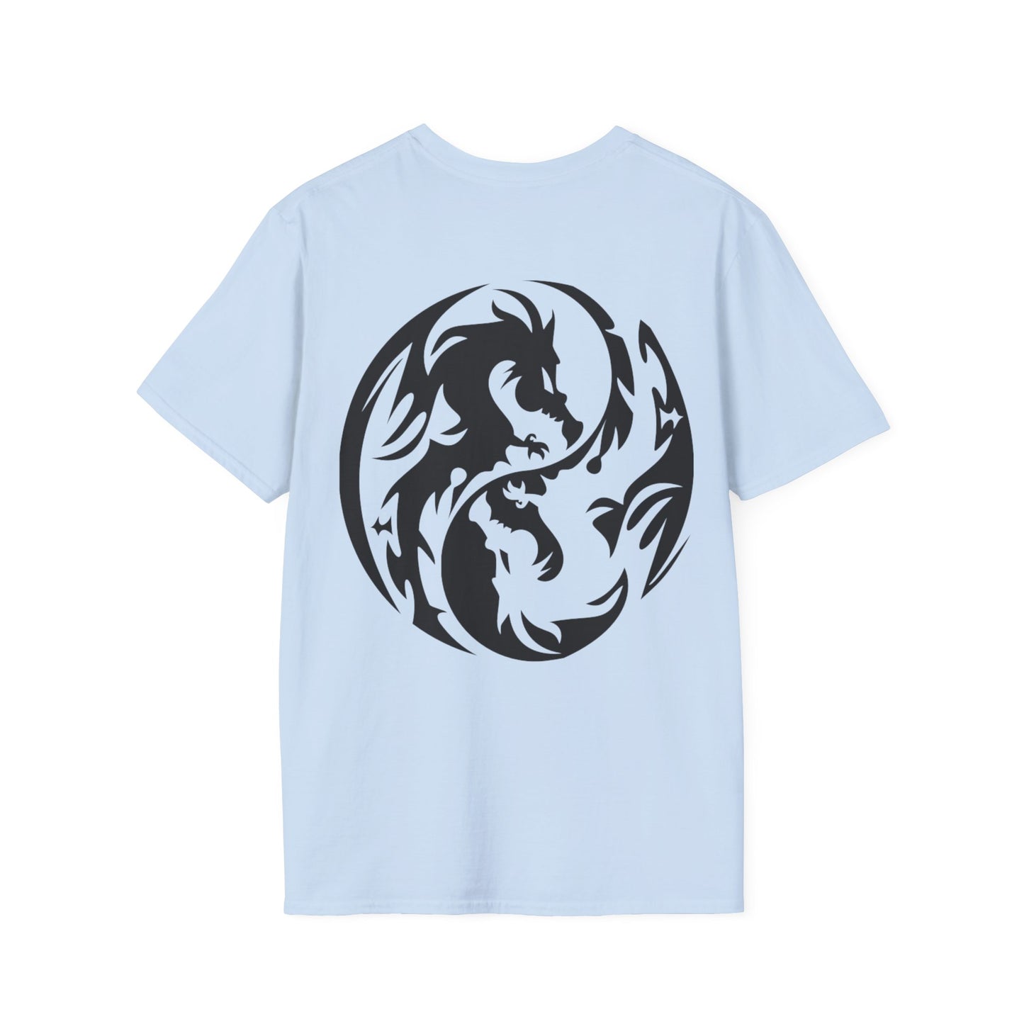 Classic White T-Shirt — Minimal Everyday Tee