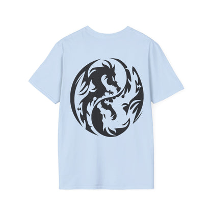 Classic White T-Shirt — Minimal Everyday Tee