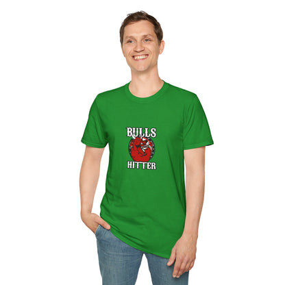 Bulls Hitter T-Shirt
