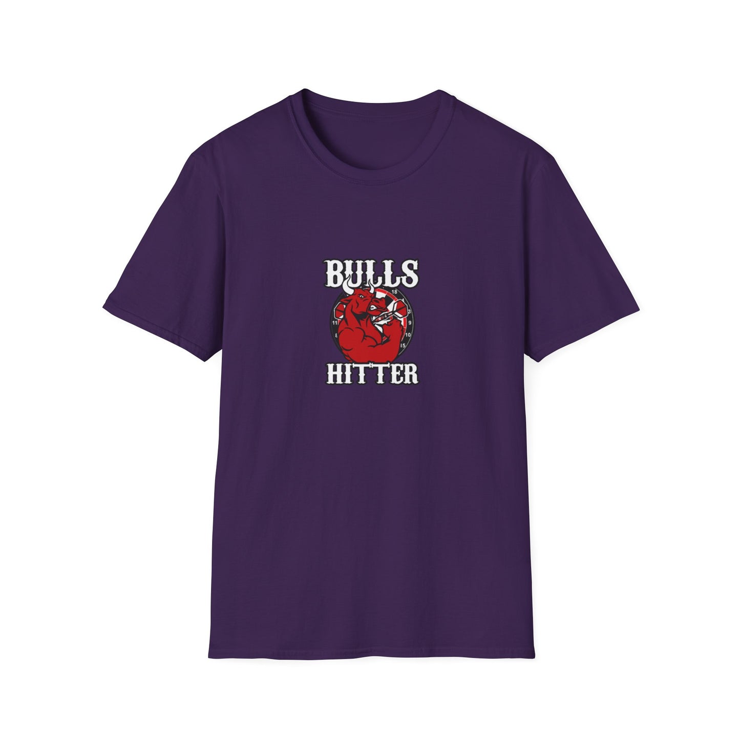 Bulls Hitter T-Shirt