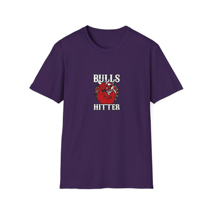 Bulls Hitter T-Shirt