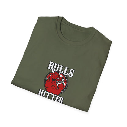 Bulls Hitter T-Shirt