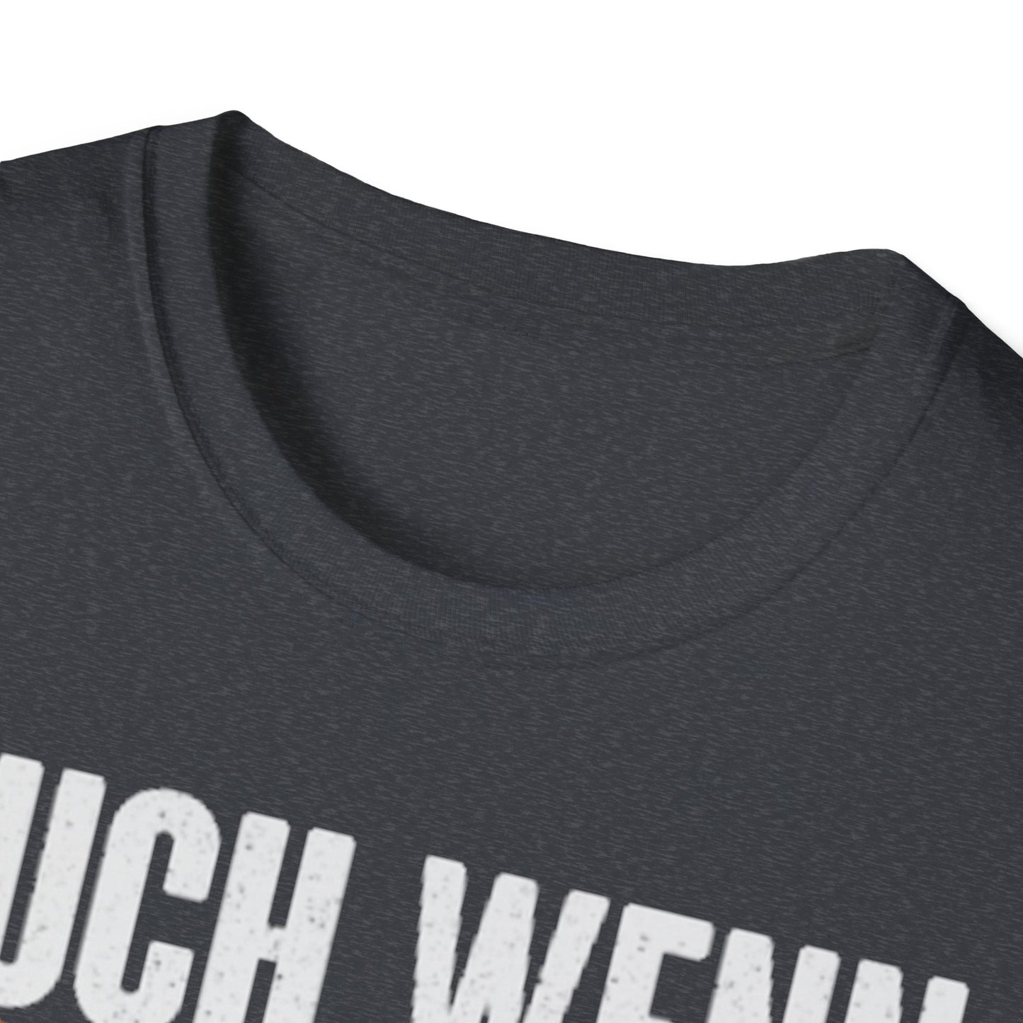 Darts T-Shirt — "Auch wenn es aussieht als ob ich dir zuhöre, bin ich beim Darten"