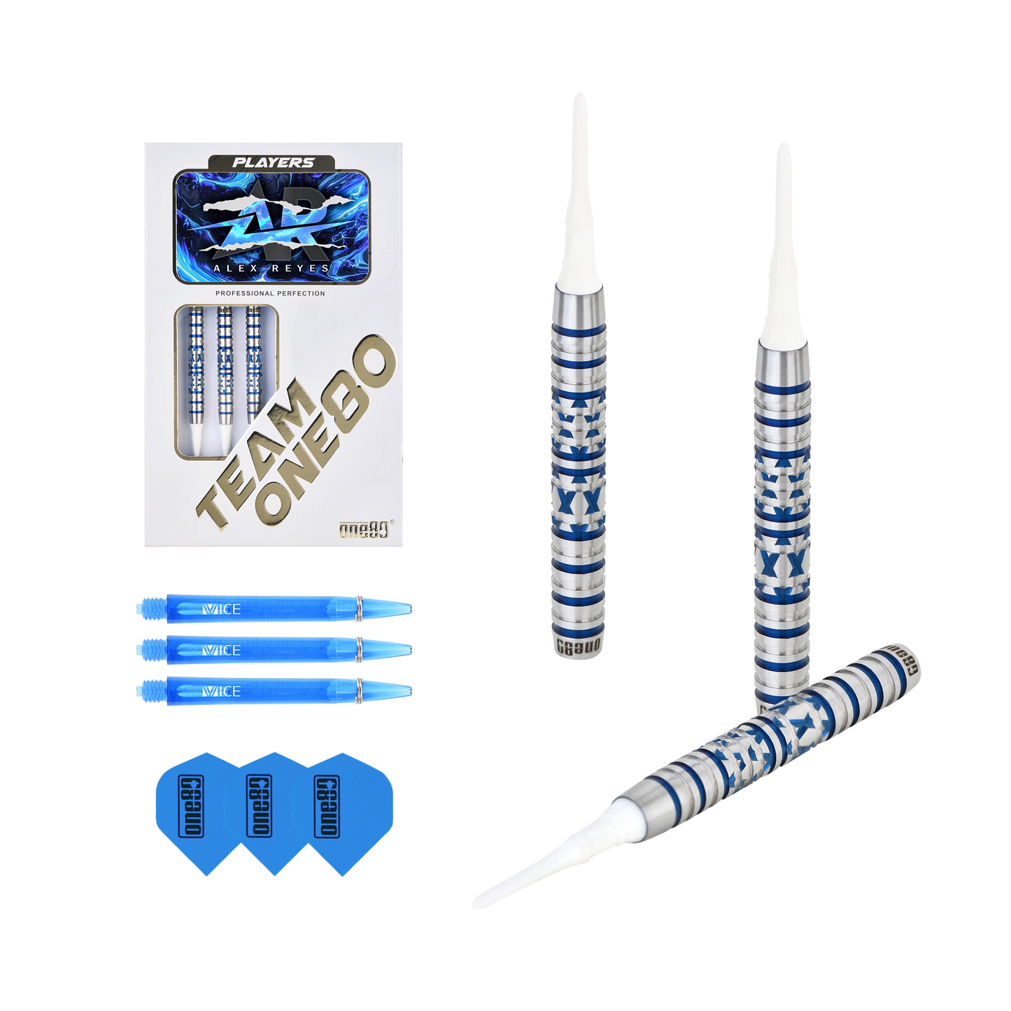 Alex Reyes Softtip 19.5g