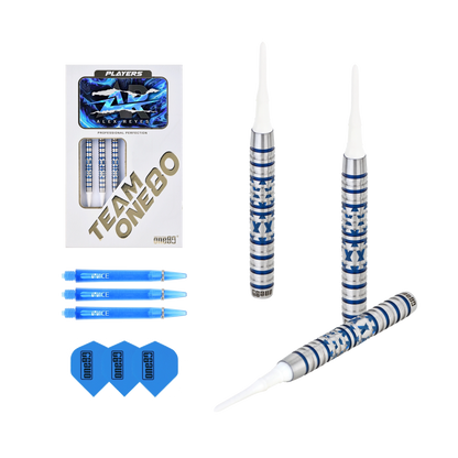 Alex Reyes Softtip 19.5g