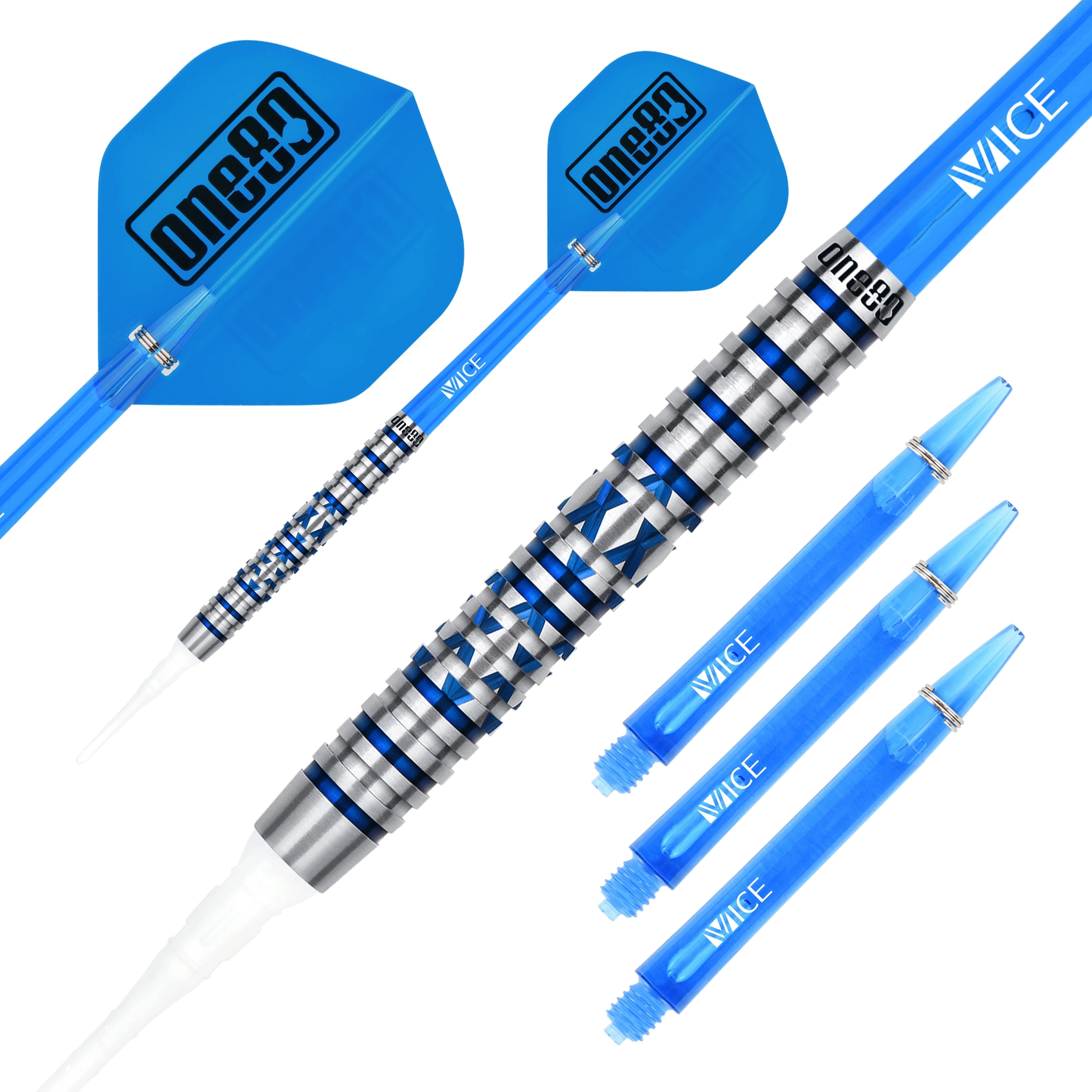 Alex Reyes Softtip 19.5g