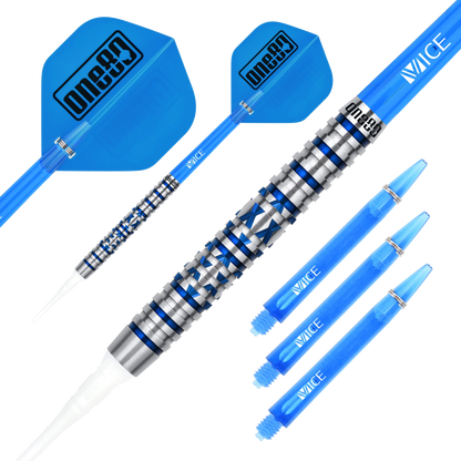 Alex Reyes Softtip 19.5g