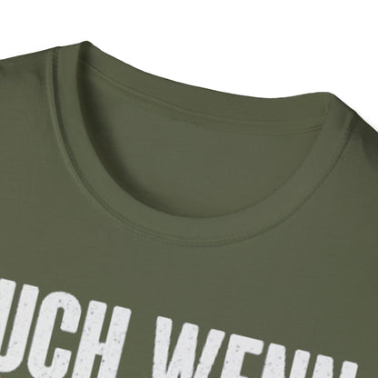 Darts T-Shirt — "Auch wenn es aussieht als ob ich dir zuhöre, bin ich beim Darten"