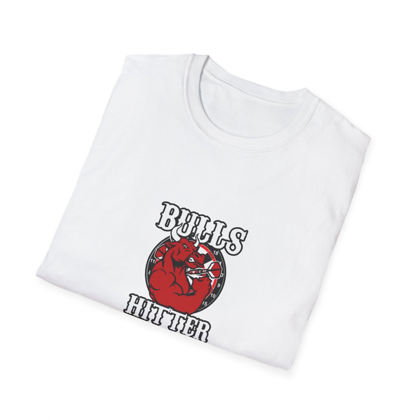 Bulls Hitter T-Shirt