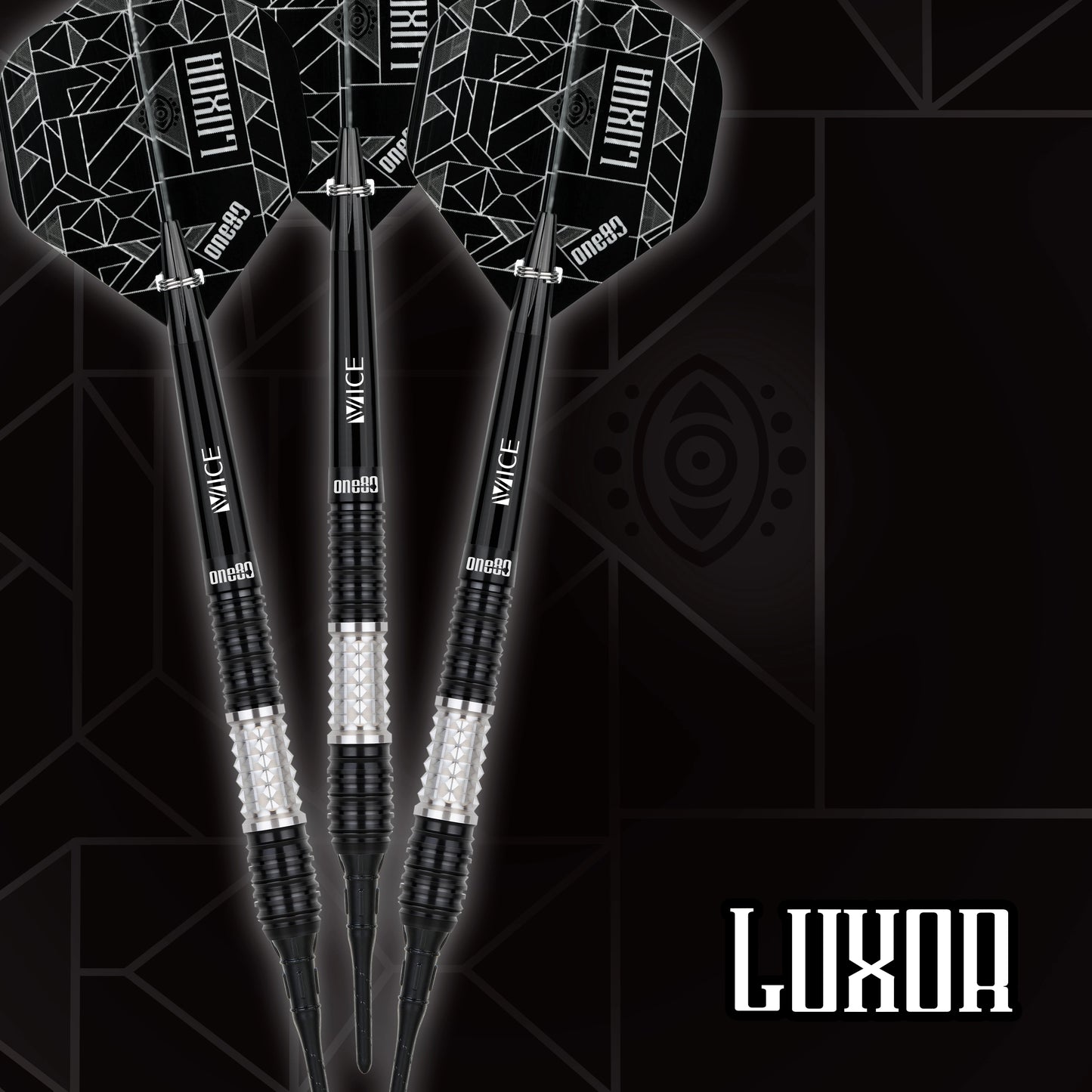 ONE80 Luxor II Eta Softtip