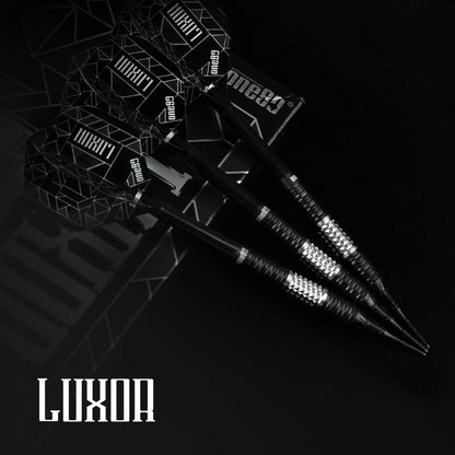 ONE80 Luxor II Eta Softtip