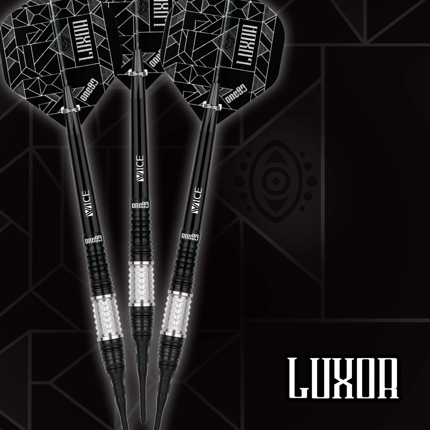 ONE80 Luxor II Theta Softtip