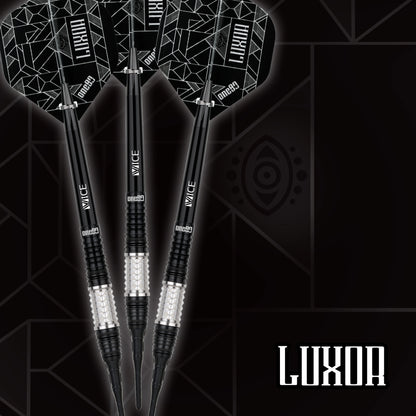 ONE80 Luxor II Theta Softtip