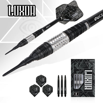 ONE80 Luxor II Theta Softtip