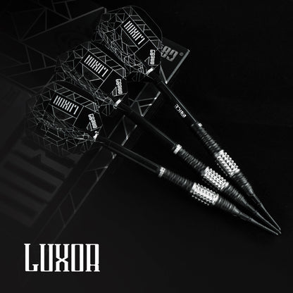 ONE80 Luxor II Theta Softtip