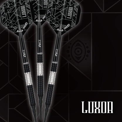 ONE80 Luxor II Iota Softtip