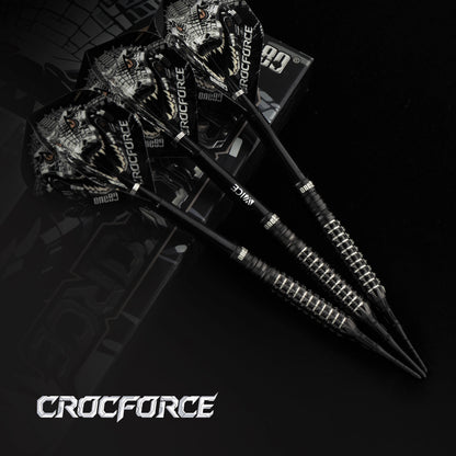 ONE80 Crocforce CF2 Softtip