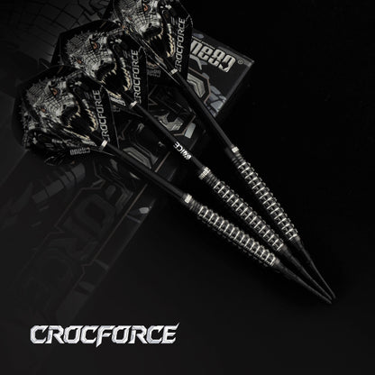 ONE80 Crocforce CF4 Softtip