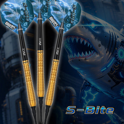 One80 Sbite-S-B1 Soft Tip