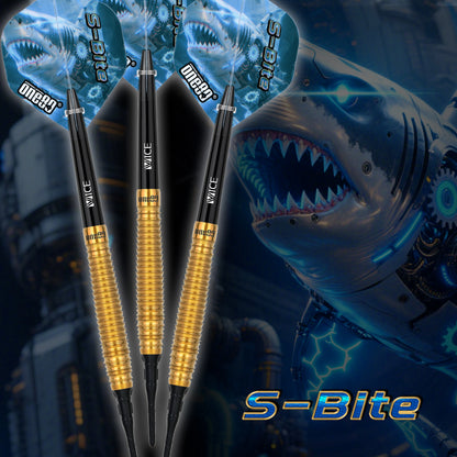 One80 Sbite-S-B2 Soft Tip