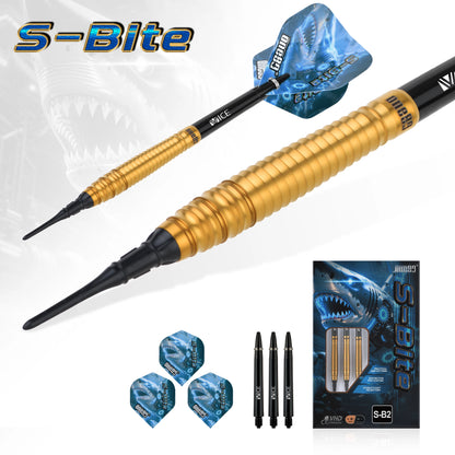 One80 Sbite-S-B2 Soft Tip