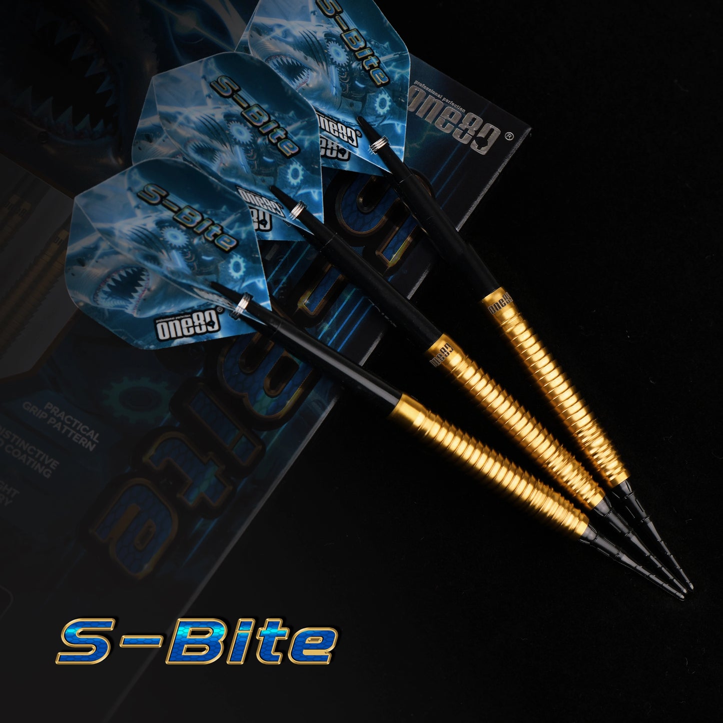 One80 Sbite-S-B2 Soft Tip