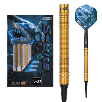 One80 Sbite-S-B3 Soft Tip