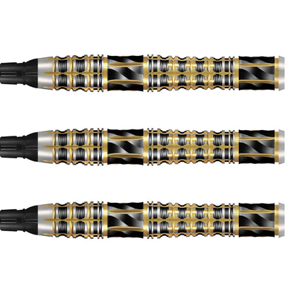 Shot Softtip Alchemy Auro 90% 20g