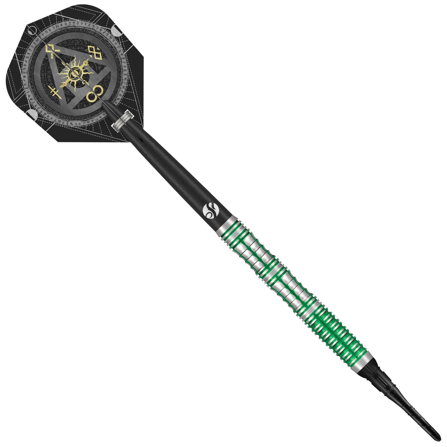 Shot Softtip Alchemy Mythril 90% 20