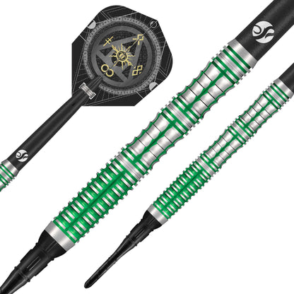 Shot Softtip Alchemy Mythril 90% 20