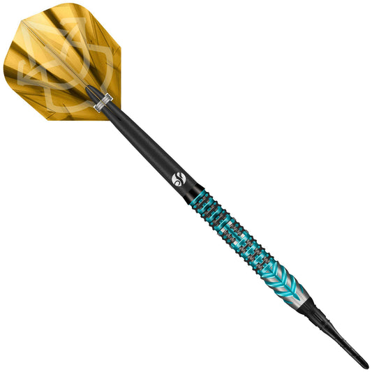 Shot Softtip Alchemy Volta 90% 20g