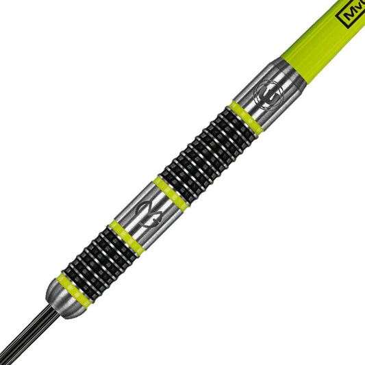 Winmau Michael van Gerwen Aspire 80% Steeldarts