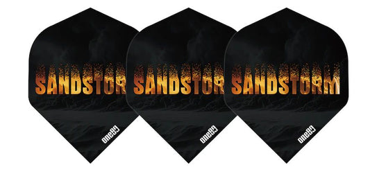 One80 Sandstorm Flights