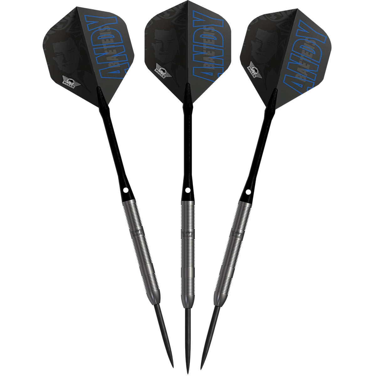 Bull's Andy Baetens 80% E2 - Steeldarts