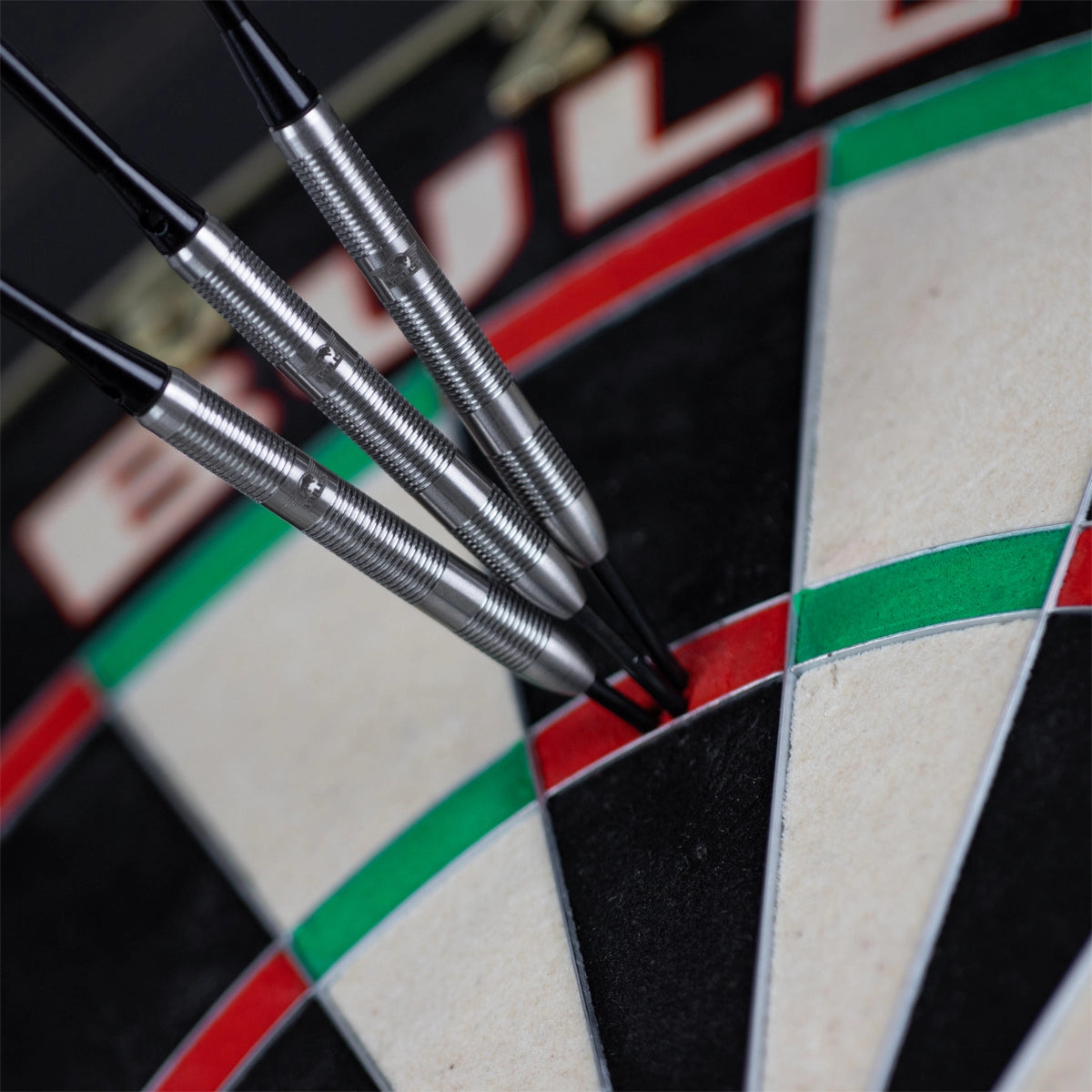 Bull's Andy Baetens 80% E2 - Steeldarts